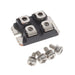 GD2X30MPS06N by GeneSiC Semiconductor - 650V 60A SOT-227 SIC SCHOTTKY MP