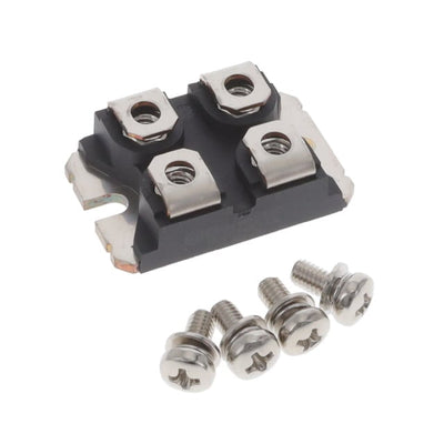 GD2X30MPS12N by GeneSiC Semiconductor - 1200V 60A SOT-227 SIC SCHOTTKY M