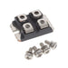 GD2X30MPS12N by GeneSiC Semiconductor - 1200V 60A SOT-227 SIC SCHOTTKY M