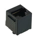 GDCX-PA-88 by Kycon, Inc. - MODJACK PERPEND 8P8C P/STOPS BLK