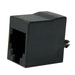 GDCX-PN-44-50 by Kycon, Inc. - MODJACK PERPEND 4P4C BLK 50U"" RO