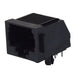 GDLX-A-88-50 by Kycon, Inc. - MODJK LOW/PROF RT< 8P8C P/STOPS