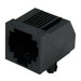 GSGX-NS-4-88 by Kycon, Inc. - GANGJACK 4PORT RT< 8P8C SHIELD B