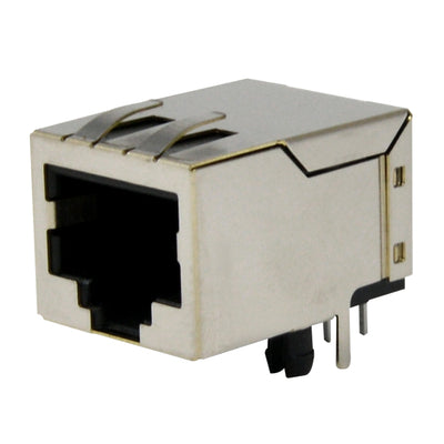 GSX-NS2-88-3.68 by Kycon, Inc. - MODJACK RT< 8P8C SHIELD LG GT 3.