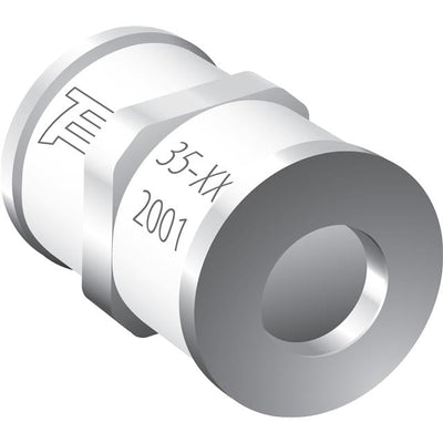 GDT35-40-S1-BK by Bourns Inc. - GDT NEXT GEN 5MM SMD 14KA 400V