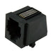 GDLX-S-66 by Kycon, Inc. - MODJK LOW/PROF RT< 6P6C P/S SHIE