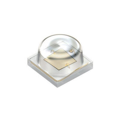 GD CSBRM2.14-ARAK-24-1-700-R33 by ams-OSRAM USA INC. - LED OSLON SQ 451NM SMD