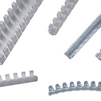 GE192-L by Panduit Corp - GROMMET EDGE SLOT NATURAL