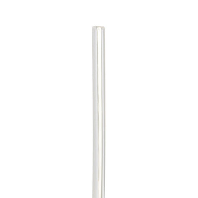 GES62F-A-C0 by Panduit Corp - GROMMET EDGE SOLID BLACK 1=100