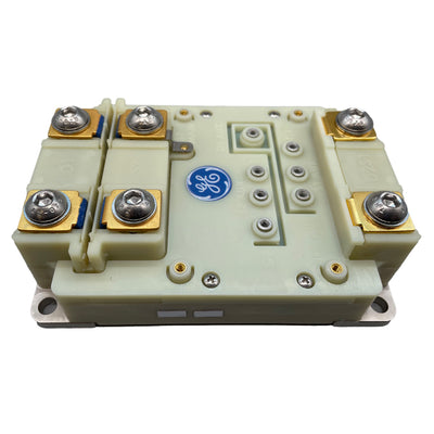 GE17080CDA3 by GE Aerospace - 1700V 765A SIC HALF-BRIDGE MODUL