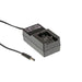 GE40I05-P1J by MEAN WELL USA Inc. - AC/DC WALL MOUNT ADAPTER 5V 20W