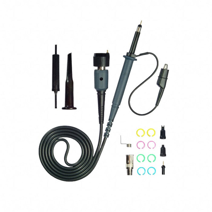 GE1511RA by Cal Test Electronics - OSCOPE PROBE X10 150MHZ 10M
