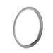 GEE62FR-CY by Panduit Corp - EDGING GROMMET .13X.16"" 100