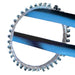 GEE98N-C by Panduit Corp - GROMMET EDGE SLOT NAT 1=100