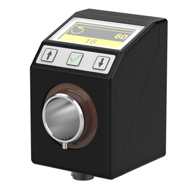 GEL SEPODR by Lenord + Bauer - Rotary Measuring System for shaf