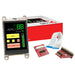 GEN4-ULCD-43D-SB-PI by 4D Systems Pty Ltd - DISPLAY LCD TFT 4.3"" 480X272