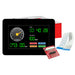 GEN4-ULCD-43D-CLB by 4D Systems Pty Ltd - DISPLAY LCD TFT 4.3"" 480X272