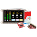 GEN4-ULCD-43DT-PI by 4D Systems Pty Ltd - DISPLAY LCD TFT 4.3"" 480X272