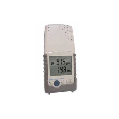 T7001 by Amphenol Telaire - HANDHELD CO2/TEMP METER NDIR