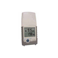 T7001 by Amphenol Telaire - HANDHELD CO2/TEMP METER NDIR