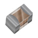 GEQ25R0F0R5ATTR by KYOCERA AVX - 0402, 25 OHM, .5 PF