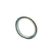 GES144F-A-C0 by Panduit Corp - GROMMET EDGE SOLID BLACK 1=100