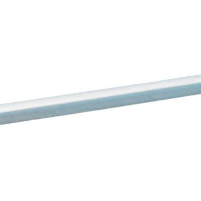 GES189F-C0 by Panduit Corp - GROMMET EDGE SOLID BLACK 1=100
