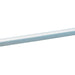 GES189F-C0 by Panduit Corp - GROMMET EDGE SOLID BLACK 1=100