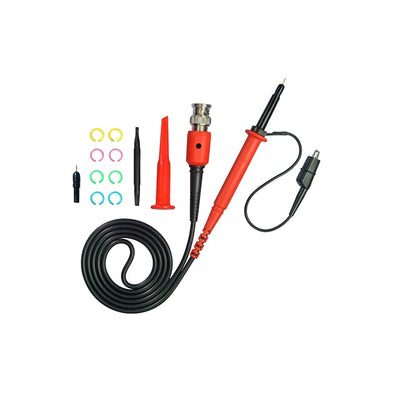 GE3421 by Cal Test Electronics - OSCOPE PROBE X100 100MHZ 100M