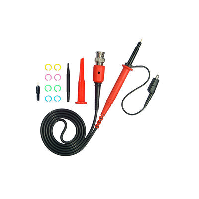 GE3125 by Cal Test Electronics - OSCOPE PROBE X100 150MHZ 100M