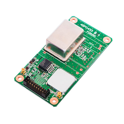 GF-8704 by Kaga Electronics USA - IC GNSS DISCIPLINED OSC 16DIP