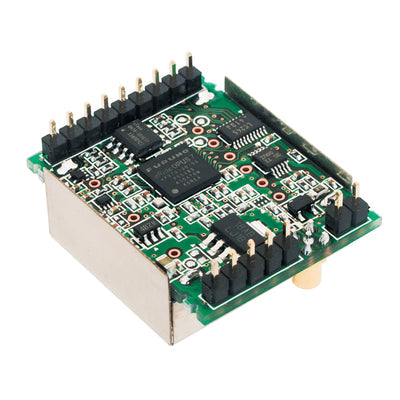 GF-8802 by Kaga Electronics USA - GNSS DISCIPLINED OSCILLATOR WITH