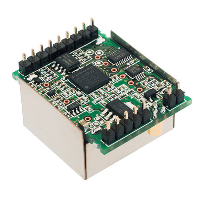 GF-8803 by Kaga Electronics USA - GNSS DISCIPLINED OSCILLATOR WITH