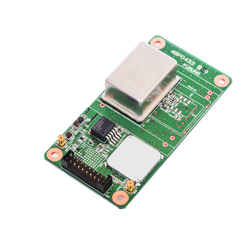 GF-8805 by Kaga Electronics USA - GNSS DISCIPLINED OSCILLATOR WITH