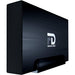 GF3B8000EU by Fantom Drives - 8TB 5400RPM USB 3.0 & ESATA