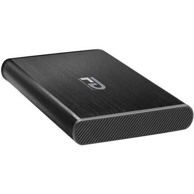 GF3BM2000U by Fantom Drives - 2TB 2.5"" USB3.0 5400RPM PORTABLE