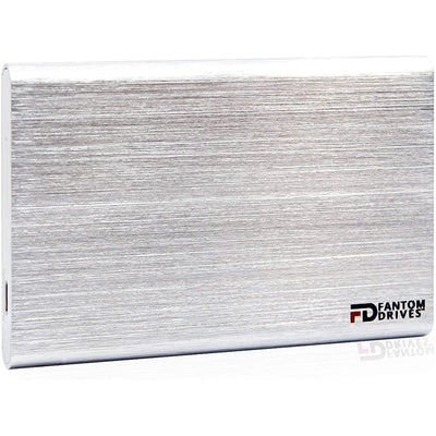 GF3SMC2000U by Fantom Drives - 2TB 2.5"" 5400RPM USB3.1 GEN2