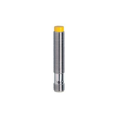 GF711S by ifm efector, inc. - FAIL-SAFE INDUCTIVE SENSOR; M12