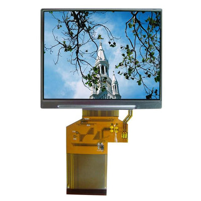 GFT035AB320240 by GIFAR - 3.5"" TFT, 320x240, Without Touch