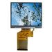 GFT035AB320240 by GIFAR - 3.5"" TFT, 320x240, Without Touch