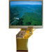 GFT035EA320240Y by GIFAR - 3.5"" TFT, 320x240, With Touch Pa