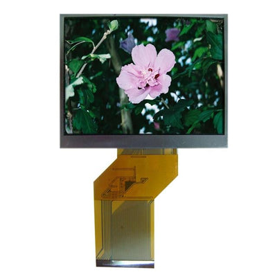 GFT035EA320240 by GIFAR - 3.5"" TFT, 320x240, Without Touch