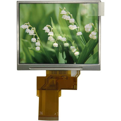 GFT035HA320240 by GIFAR - 3.5"" 320*240 TFT