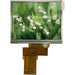 GFT035HA320240 by GIFAR - 3.5"" 320*240 TFT