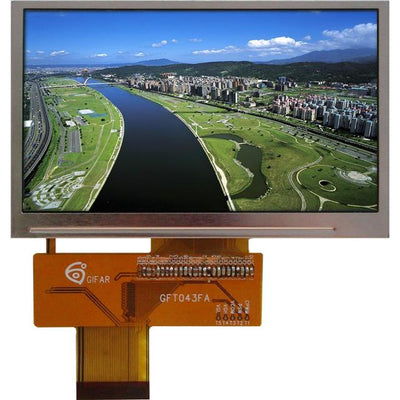 GFT043GA480272 by GIFAR - GFT043GA480272