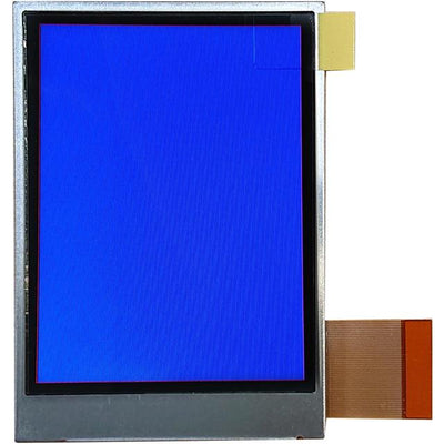 GFTO024KA240320 by GIFAR - 2.4""TFT240X32042.92X60.26X2.6