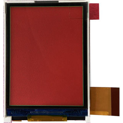 GFTO024KD240320 by GIFAR - 2.4""TFT240X32042.72X60.26X2.5