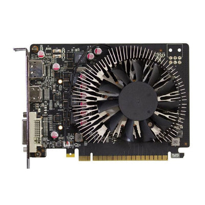 GFX-NG1050F16-5D1 by Advantech Corp - ADD IN BOARD DVI HDMI DP 2G DDR