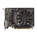 GFX-NG1050F16-5D1 by Advantech Corp - ADD IN BOARD DVI HDMI DP 2G DDR