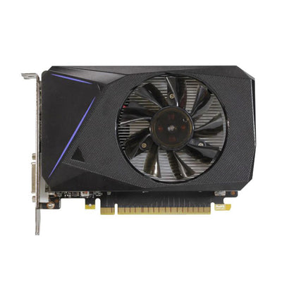 GFX-NG1050F16-5D by Advantech Corp - GTX1050 DVI HDMI DP 2G DDR PCI